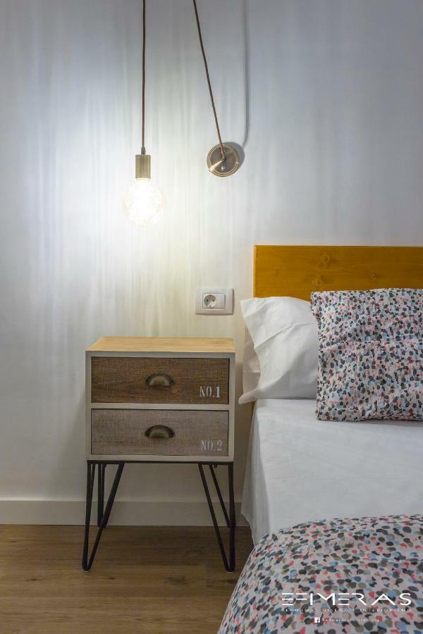 דירות Puerto De Naos Apartamento Atlantico Playa 1 מראה חיצוני תמונה